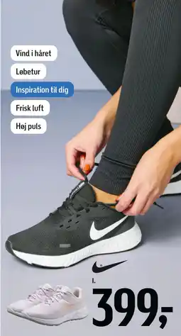 Føtex Træningssko tilbud