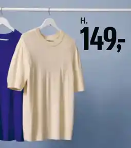 Føtex Strik tilbud