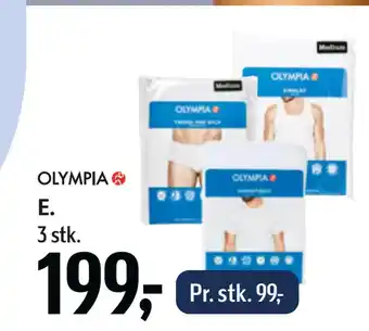 Føtex T-shirt, undertrøje eller trusse tilbud