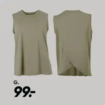 Bilka Tanktop tilbud