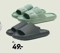 Bilka C. Slippers tilbud