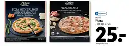 Lidl Pizza tilbud