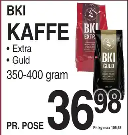 ABC Lavpris KAFFE tilbud