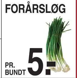 ABC Lavpris FORÅRSLØG tilbud