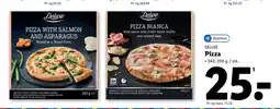 Lidl DELUXE Pizza tilbud