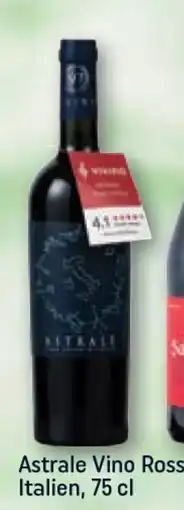 REMA 1000 Astrale Vino Rosso Italien tilbud