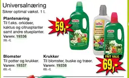 Harald Nyborg Krukker tilbud