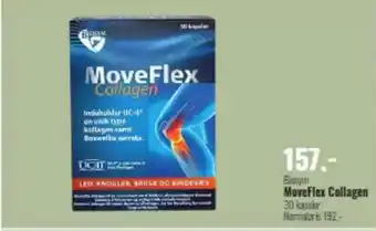 Helsam Blasym MoveFlex Collagen tilbud