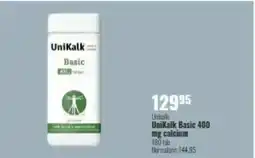 Helsam UniKalk Basic tilbud