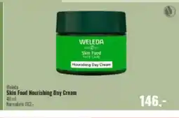 Helsam Skin Food Nourishing Day Cream tilbud