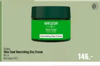 Helsam Skin Food Nourishing Day Cream tilbud