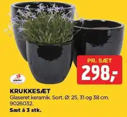 jem & fix KRUKKESÆT tilbud