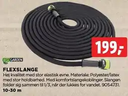 jem & fix FLEXSLANGE tilbud