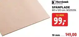 jem & fix SPÅNPLADE tilbud