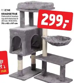 jem & fix KRADSETRÆ tilbud