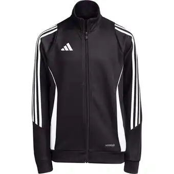 Sport 24 adidas Tiro 24 Track Top Børn tilbud