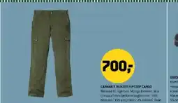 XL-BYG Carhartt bukser ripstop cargo tilbud