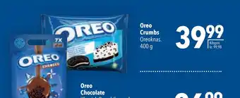 Citti Oreo Crumbs tilbud