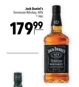 Citti Jack Daniel’s tilbud