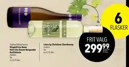 Citti Loina by Christiane Chardonnay tilbud