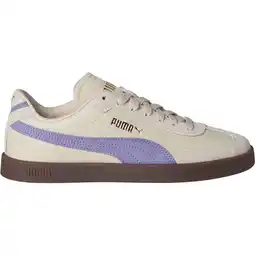 Sport 24 PUMA Club II Era Sneakers Børn tilbud