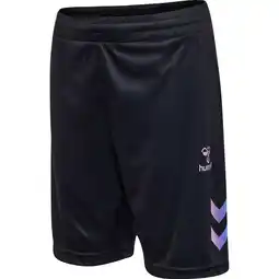 Sport 24 hummel Shimmer Shorts Børn tilbud