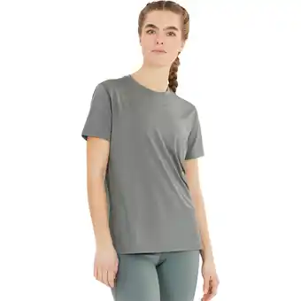 Sport 24 Endurance Yonan Performance Løbe T-shirt Dame tilbud