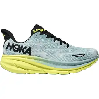 Sport 24 HOKA Clifton 9 Løbesko Herre tilbud