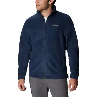 Sport 24 Columbia Steens Mountain Full Zip 2.0 Fleecetrøje Herre tilbud