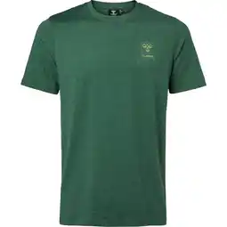 Sport 24 hummel Mike T-shirt Herre tilbud