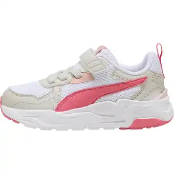 Sport 24 Puma Trinity Lite Sneakers Børn tilbud