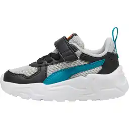 Sport 24 Puma Trinity Lite AC+ Velcro Sneakers Børn tilbud