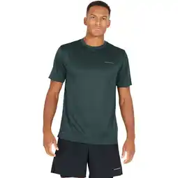 Sport 24 Endurance Vernon V2 Løbe T-shirt Herre tilbud