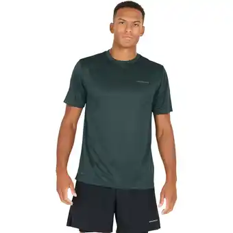 Sport 24 Endurance Vernon V2 Løbe T-shirt Herre tilbud