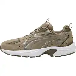 Sport 24 PUMA Milenio Tech Suede Sneakers tilbud