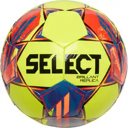 Sport 24 SELECT Brillant Replica v23 Fodbold tilbud