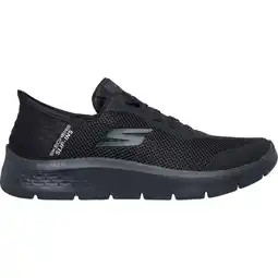 Sport 24 Skechers Go Walk Flex Hands Up Slip-Ins Sneakers Herre tilbud