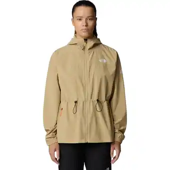 Sport 24 The North Face Mountain Wind Jakke Dame tilbud