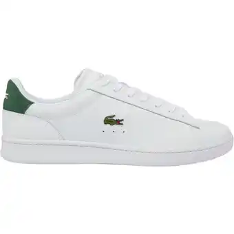 Sport 24 Lacoste Carnaby Set Sneakers Herre tilbud