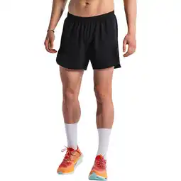 Sport 24 FUSION HP 2in1 Løbeshorts Unisex tilbud