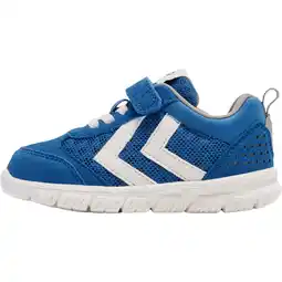 Sport 24 hummel Crosslite Velcro Sneakers Børn tilbud