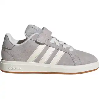 Sport 24 adidas Grand Court 00s Velcro Sneakers Børn tilbud