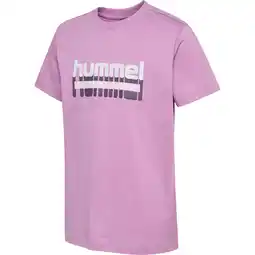 Sport 24 hummel Tukas T-shirt Børn tilbud