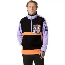 Sport 24 Helly Hansen Play 1/2 Zip Fleecetrøje Herre tilbud