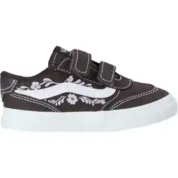 Sport 24 Vans Brooklyn LS Velcro Sneakers Børn tilbud