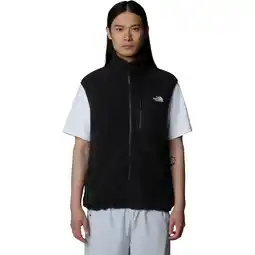 Sport 24 The North Face Yumiori Fleece Vest Herre tilbud