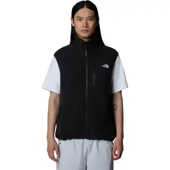 Sport 24 The North Face Yumiori Fleece Vest Herre tilbud