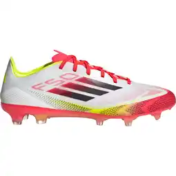 Sport 24 adidas F50 Pro FG Fodboldstøvler tilbud