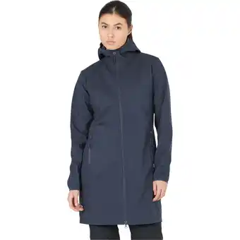 Sport 24 Whistler Luango Long Softshell Jakke Dame tilbud