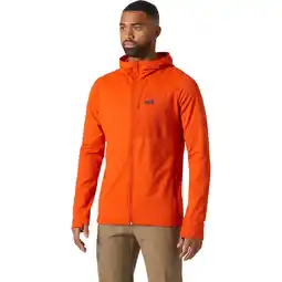 Sport 24 Helly Hansen Versalite Hooded Fleecetrøje Herre tilbud